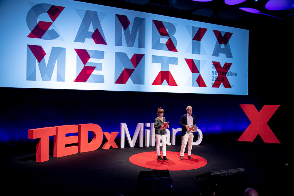 TEDx Milano 2019