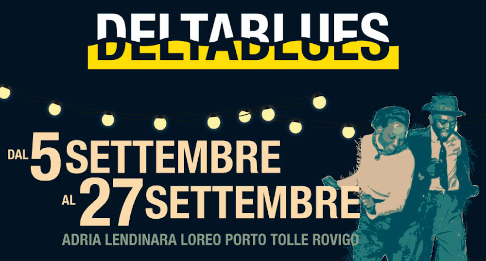 Deltablues-festival