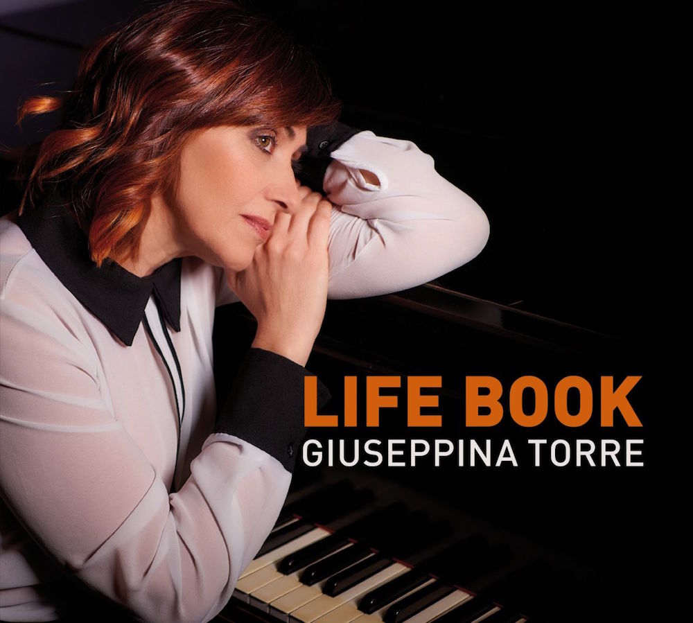 Giuseppina-Torre-Cover-by-Phil-Travis ©