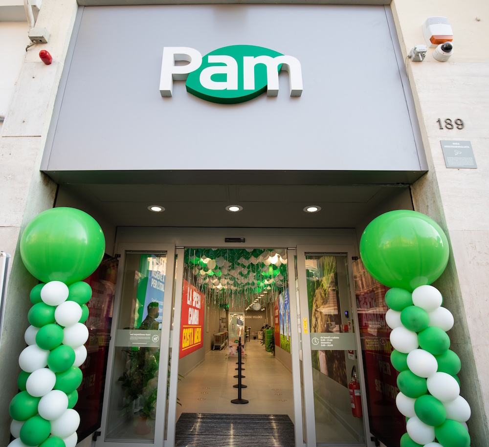 Pam-Panorama
