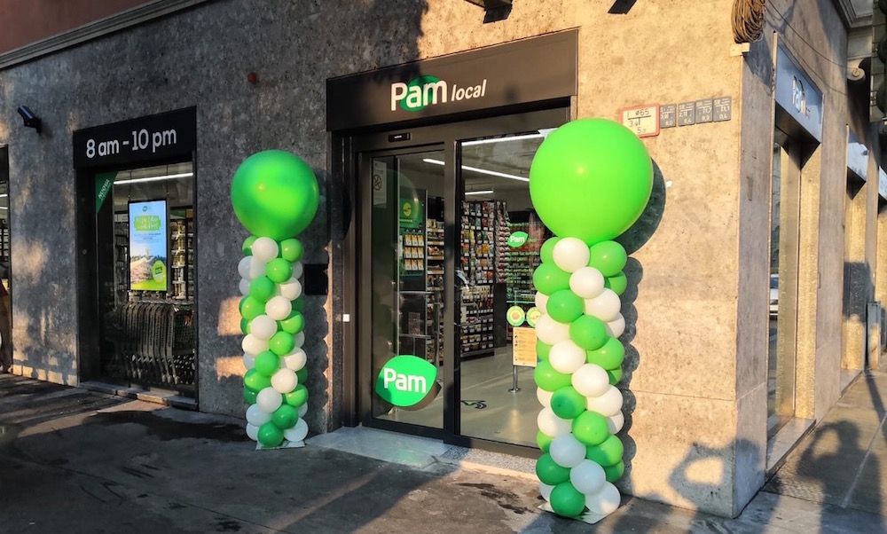 Pam-local-Milano