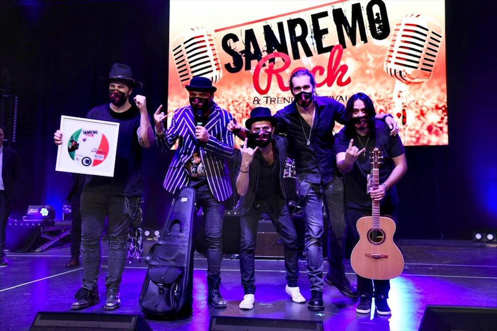 Sanremo-Rock