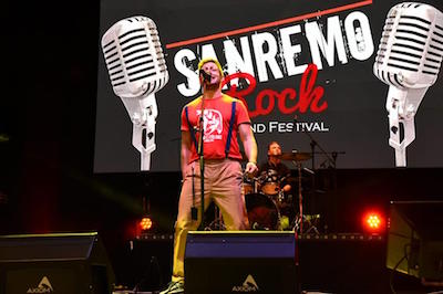 Sanremo-Rock