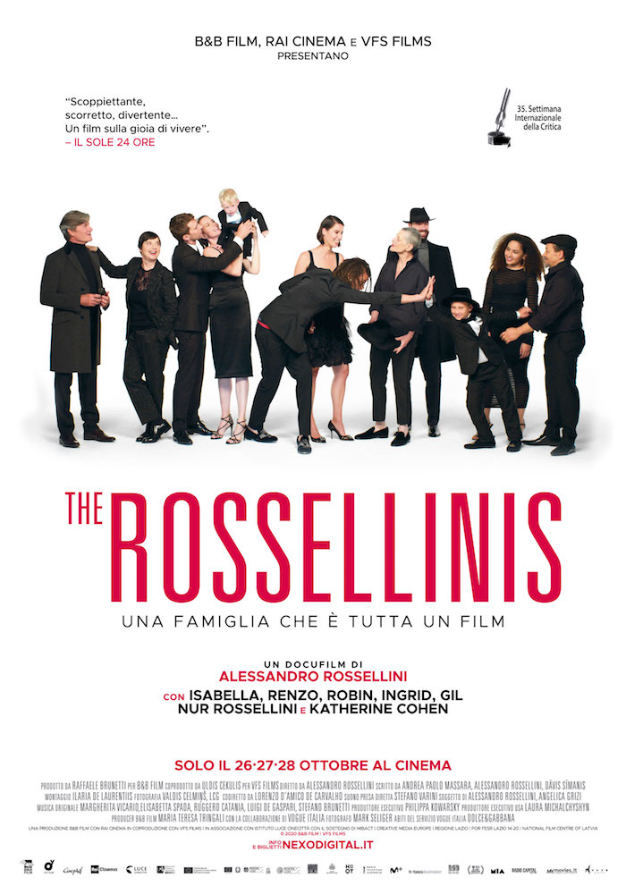 The-Rossellinis-poster