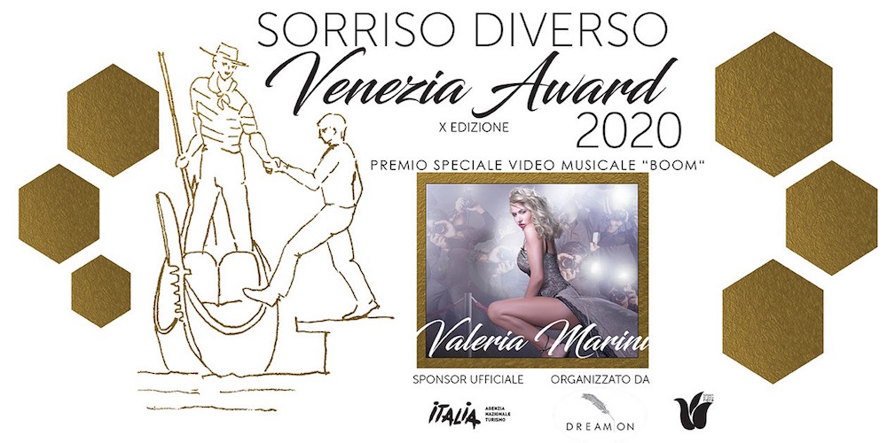 Venezia-Awards