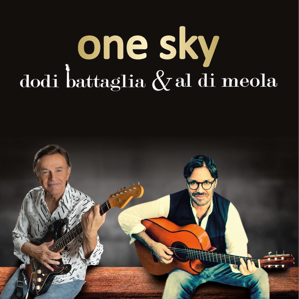 Dodi-Battaglia-Al-Di-Meola-One-Sky