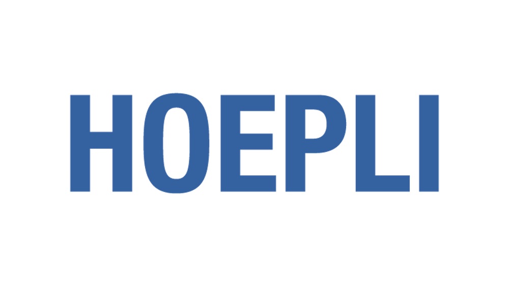 Hoepli-logo