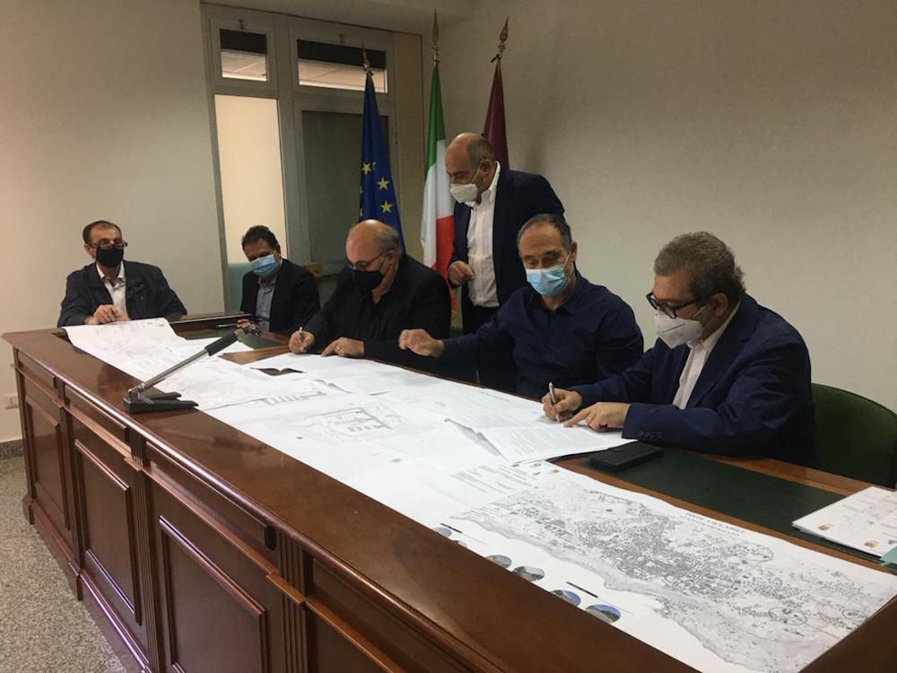 Ordine-Architetti-Catania-Acireale-protocollo-intesa