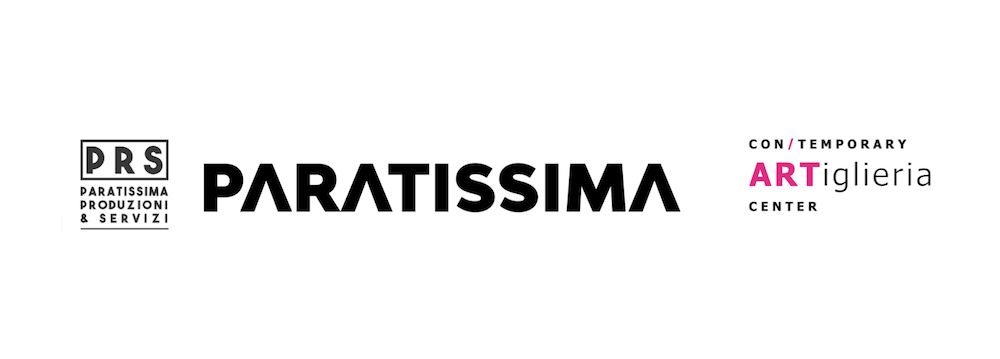 Paratissima-loghi
