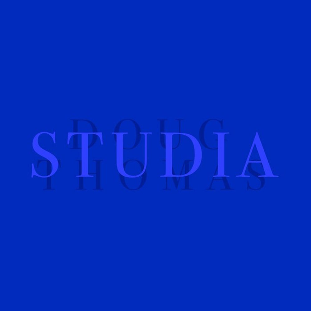 ​Doug-Thomas-Studia-cover