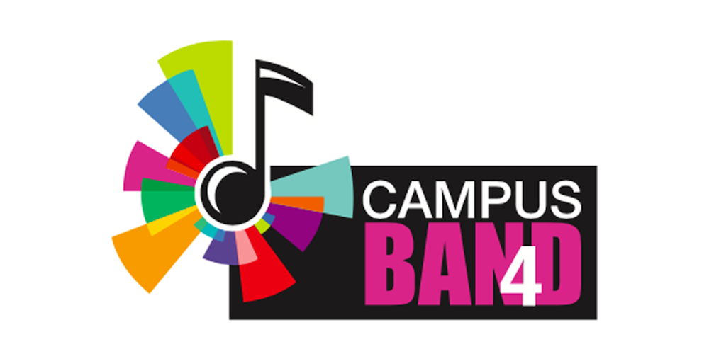 Campusband-Musica&Matematica-logo