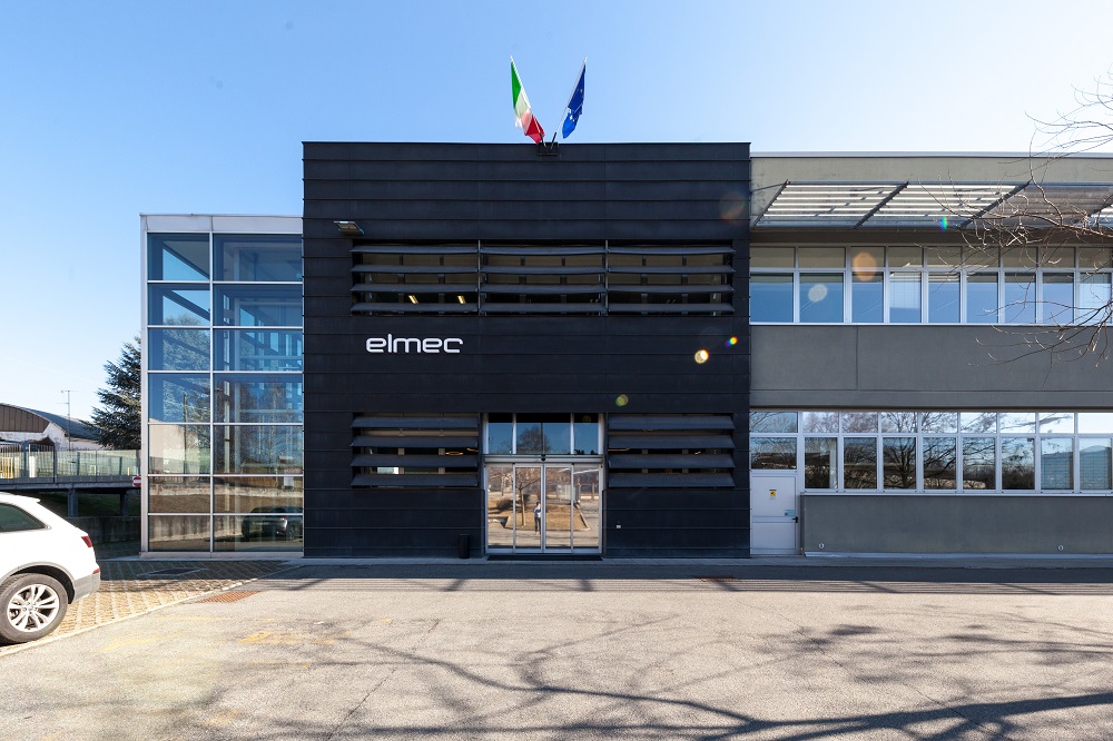 Elmec-Sede principale Elmec Informatica