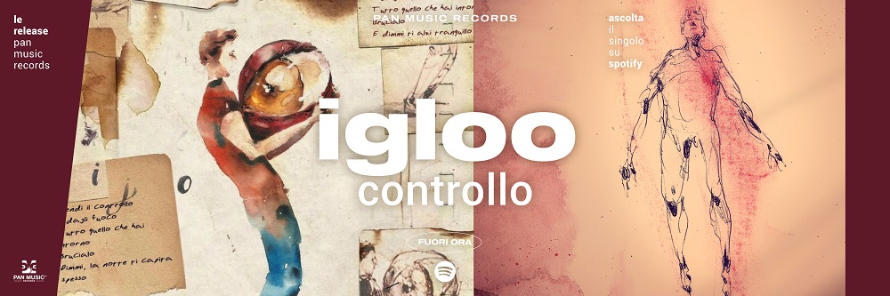 Igloo-Controllo