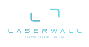 Laserwall-logo