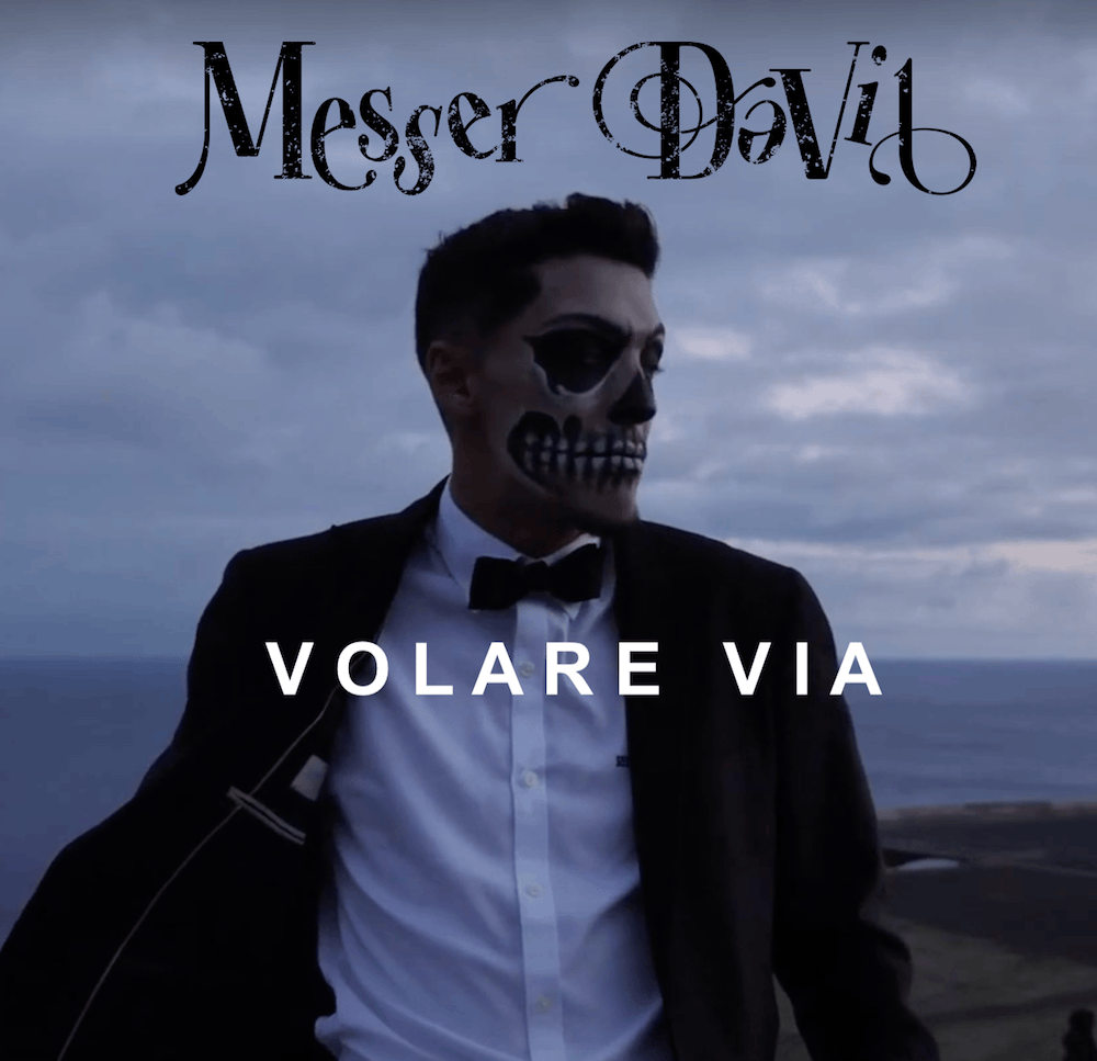 Messer-DaVil-Volare-Via-Coverpng
