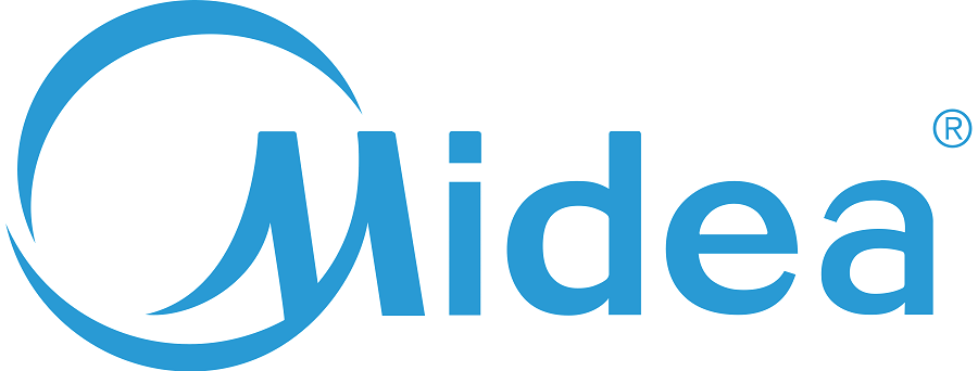 Midea-logo