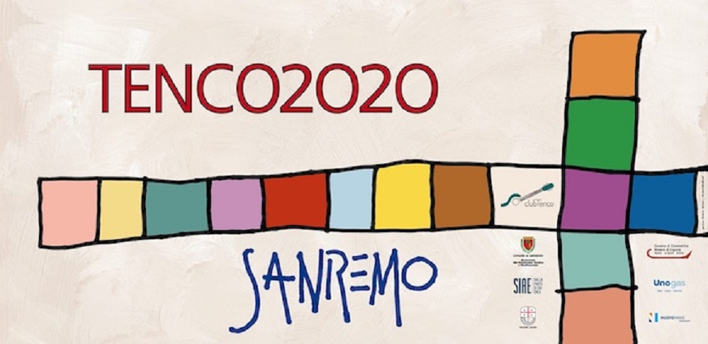 Premio-Tenco-2020-logo