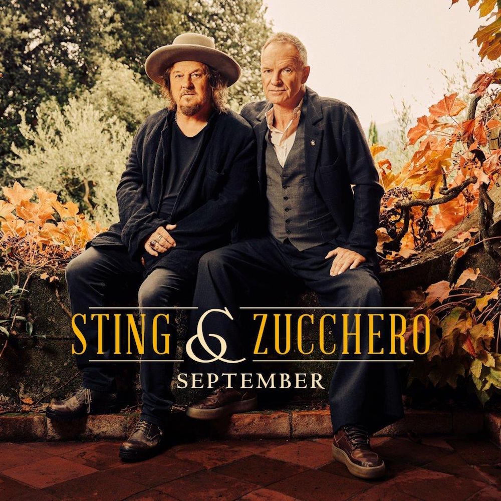 September-cover-singolo-Sting&Zucchero-Ph credits Daniele Barraco ©