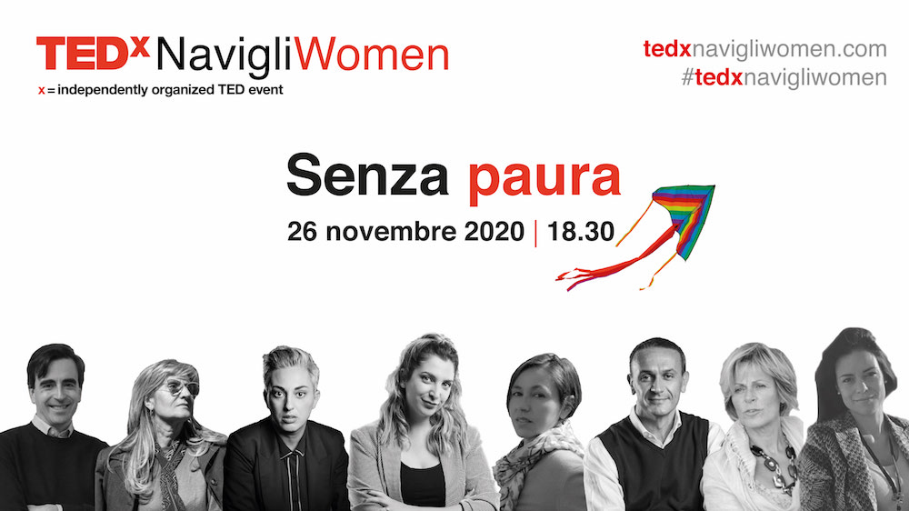 TEDxNavigliWomen