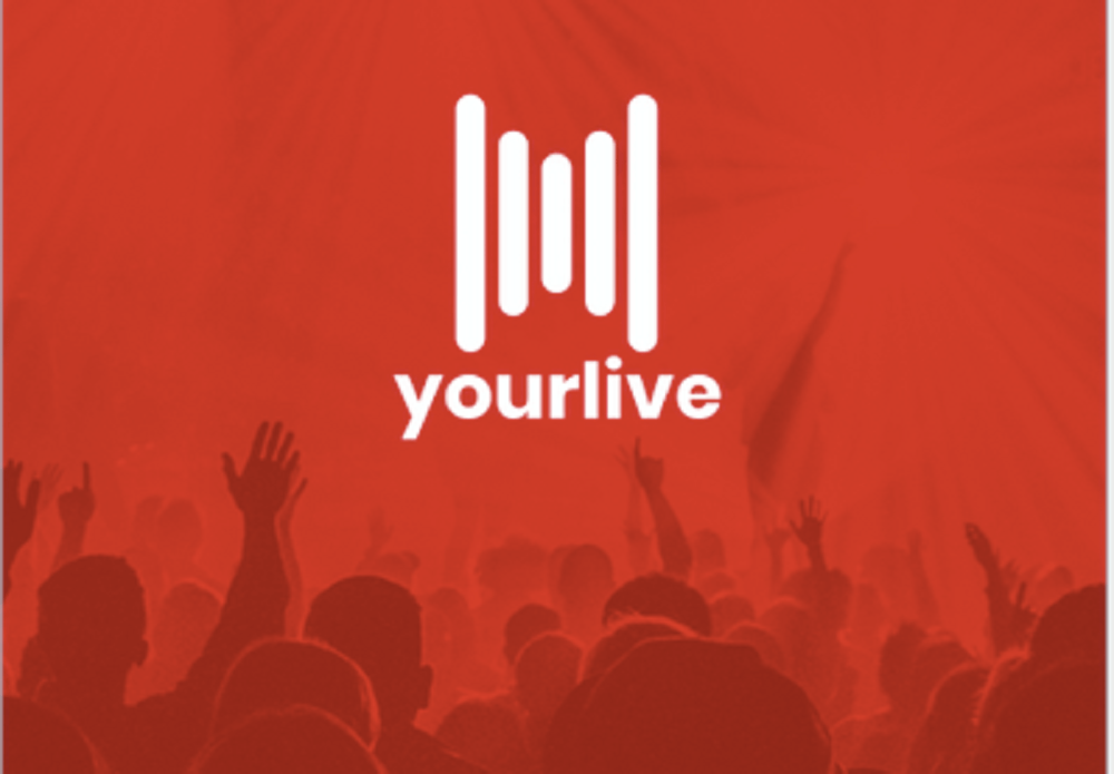 Your-Live-App