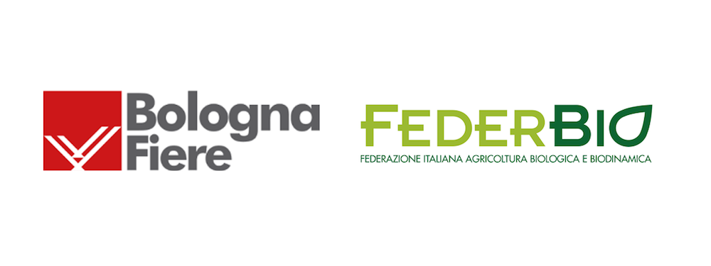 FederBio-BolognaFiere-loghi