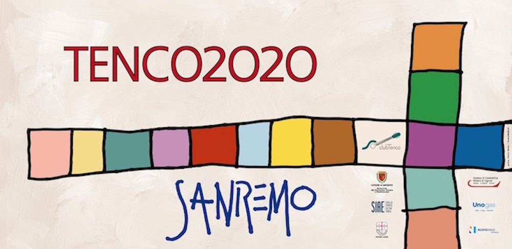 Premio-Tenco-2020-logo