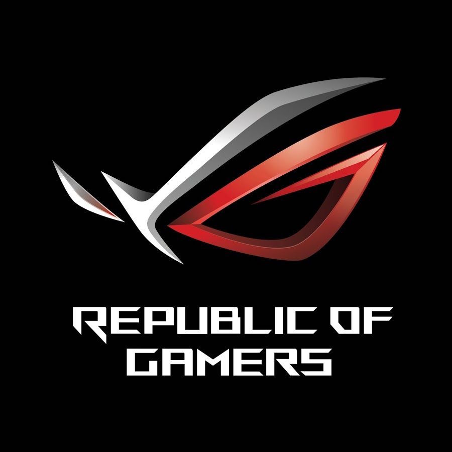 Asus-Republic-of-gamers-logo