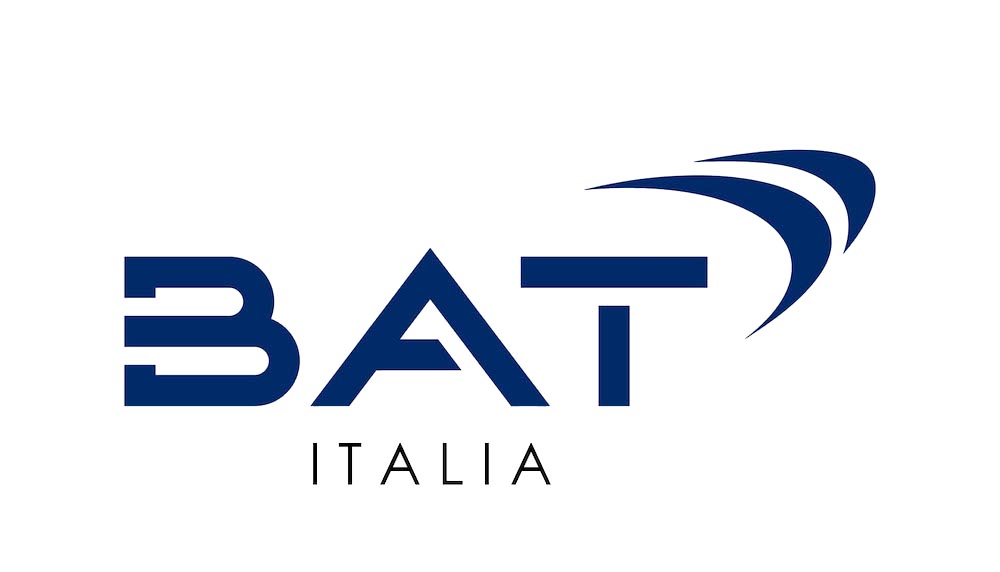BAT-British-American-Tobacco-Italia-logo