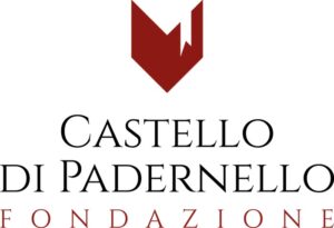Castello di Padernello, logo