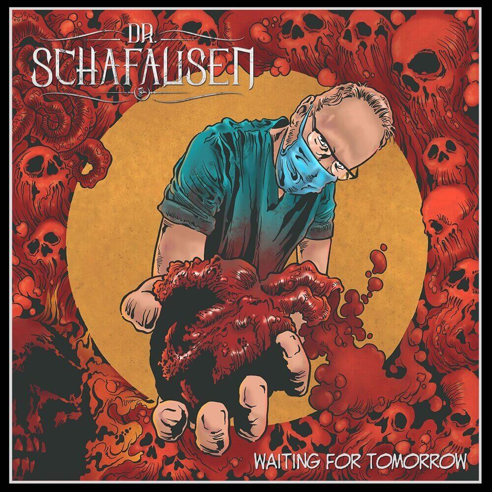 Dr. Schafausen-cover