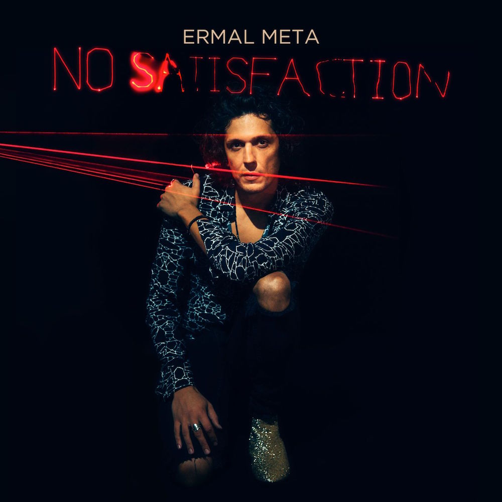 Ermal-Meta-nosatisfaction-cover