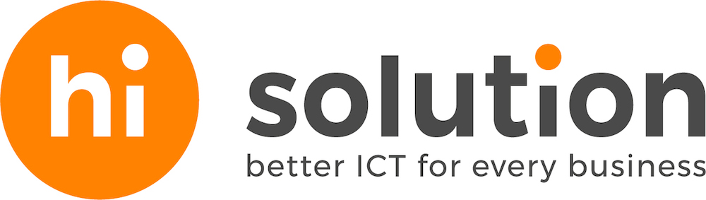 HiSolution-logo