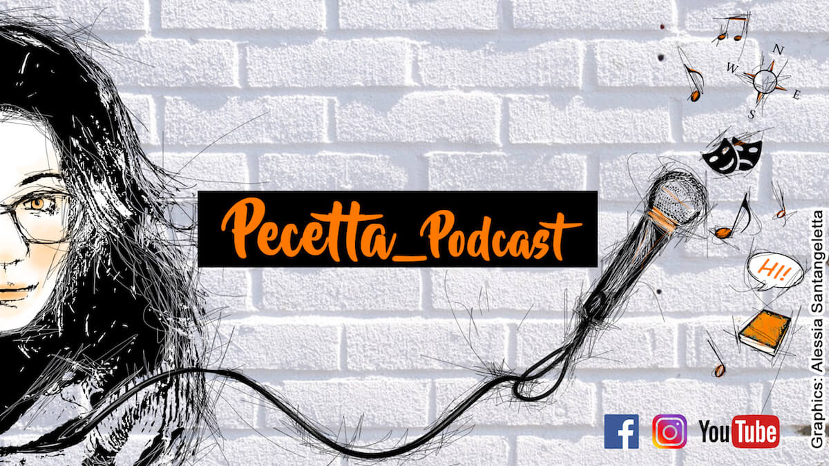 Pecetta-Podcast