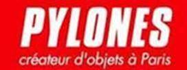 Pylones-logo