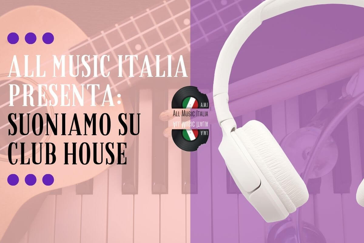 All-Music-Italia