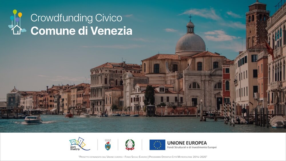 Crowdfunding-Civico-Venezia