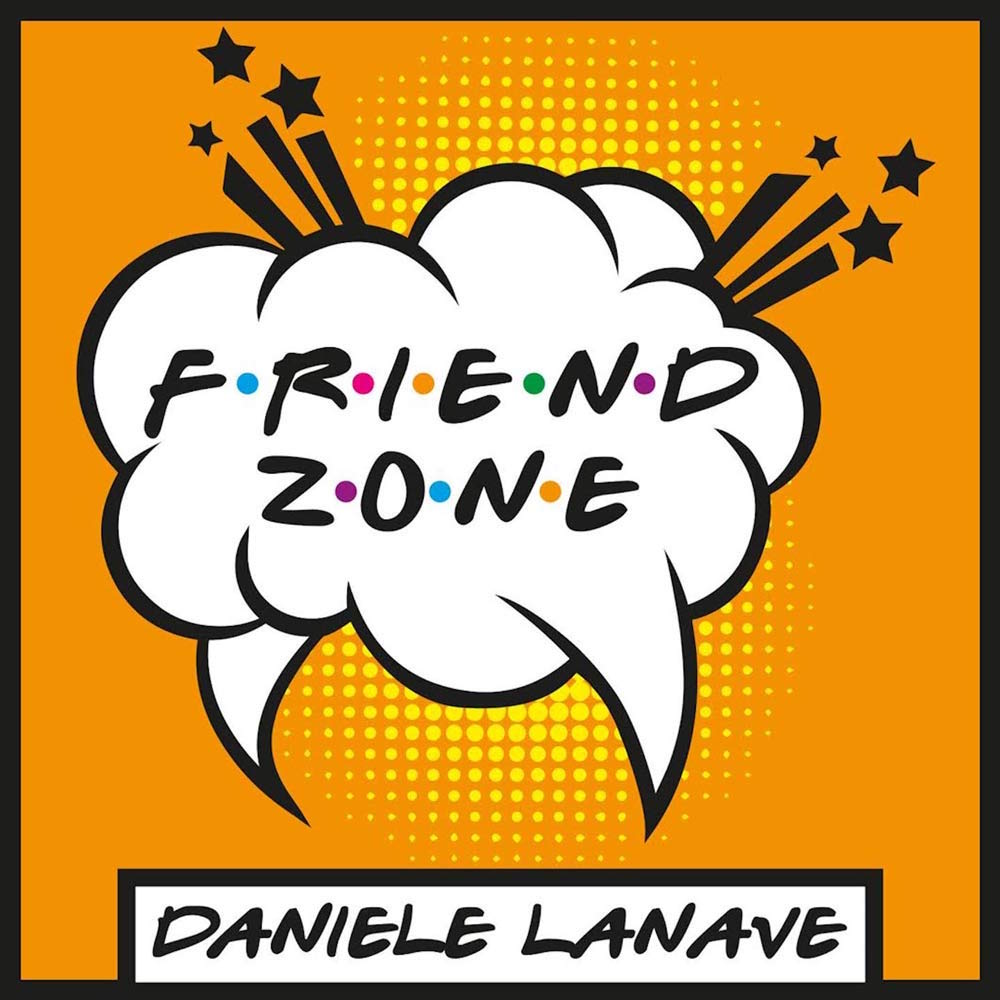 Daniele-Lanave-Friendzone-copertina-disco