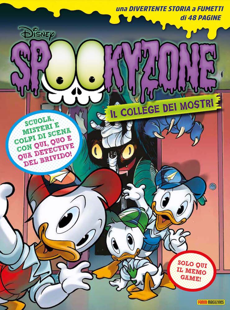 Spookyzone-cover