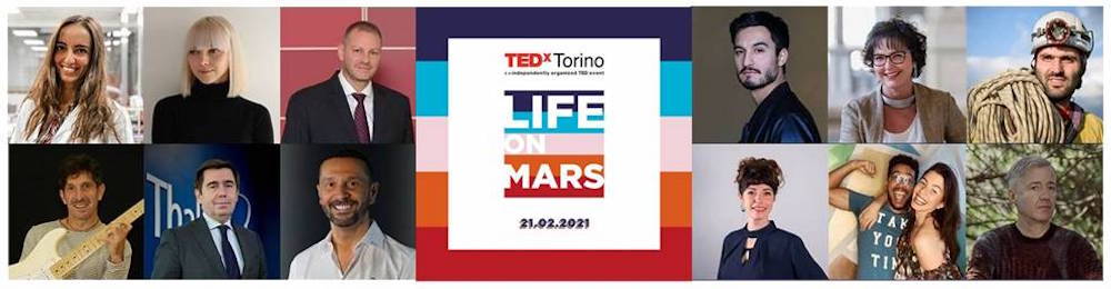 TEDxTorino
