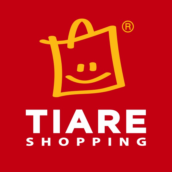 Tiare-shopping-logo