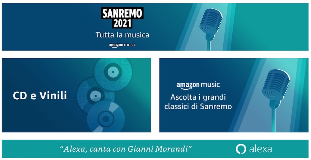 Amazon.it-Sanremo