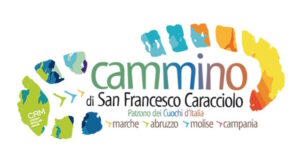 Cammino-di-San-Francesco-Caracciolo-logo