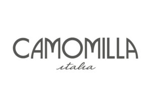 Camomilla-Italia-logo