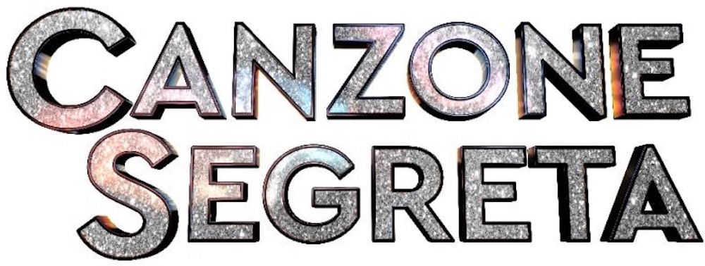 Canzone-Segreta-logo