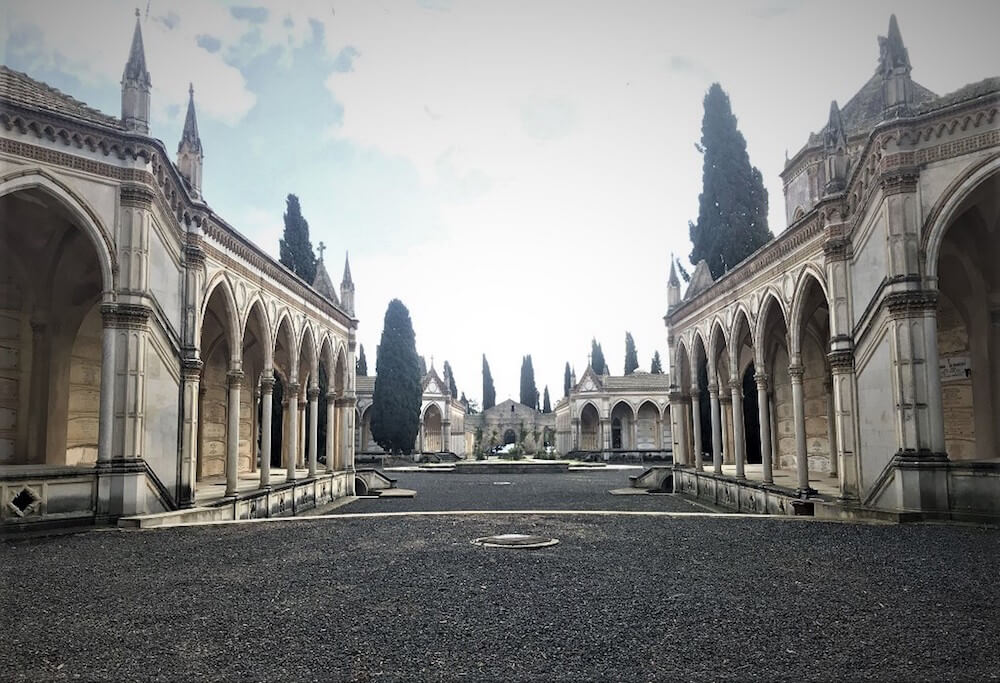 Cimitero-Monumentale-Caltagirone