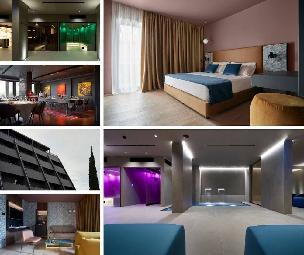 Executive-Spa-Hotel-Fiorano-Modenese-(MO)