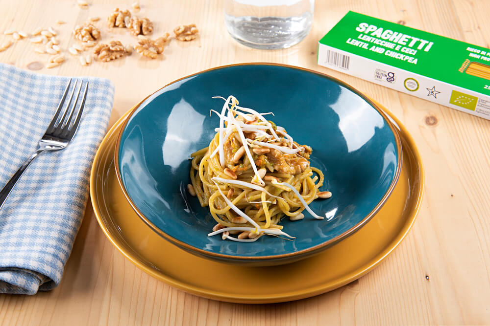 Farmo-Spaghetti