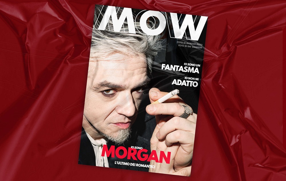 MOW Magazine