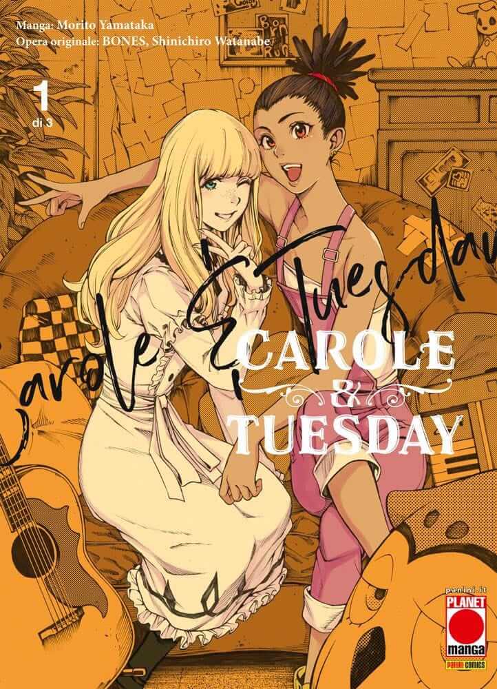 Carole&Tuesday-cover
