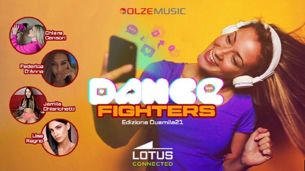 Dance-Fighters-Locandina